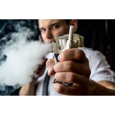 The Evolution of Vaping: A Global Perspective